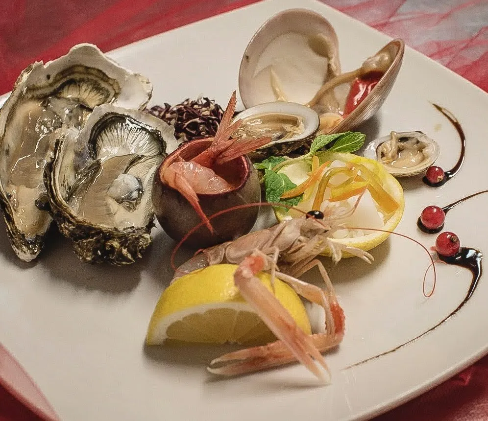 Menu_Á Casa Mia_Castel Volturno_image_6