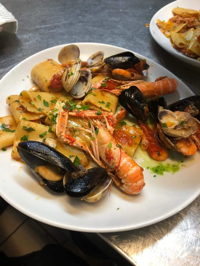 Menu_Á Casa Mia_Castel Volturno_image_7