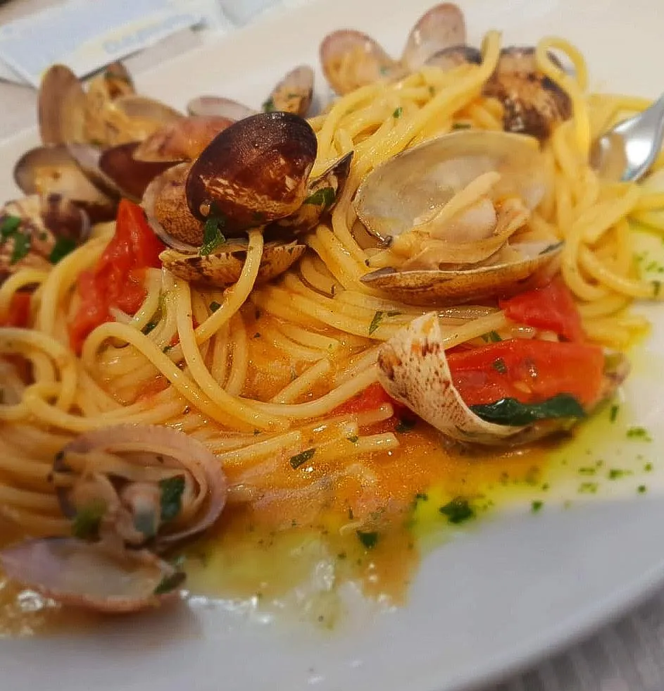 Menu_Á Casa Mia_Castel Volturno_image_8