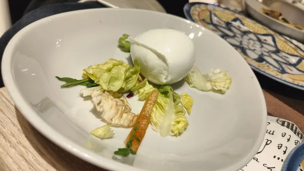 Menu_Á Casa Mia_Castel Volturno_image_9