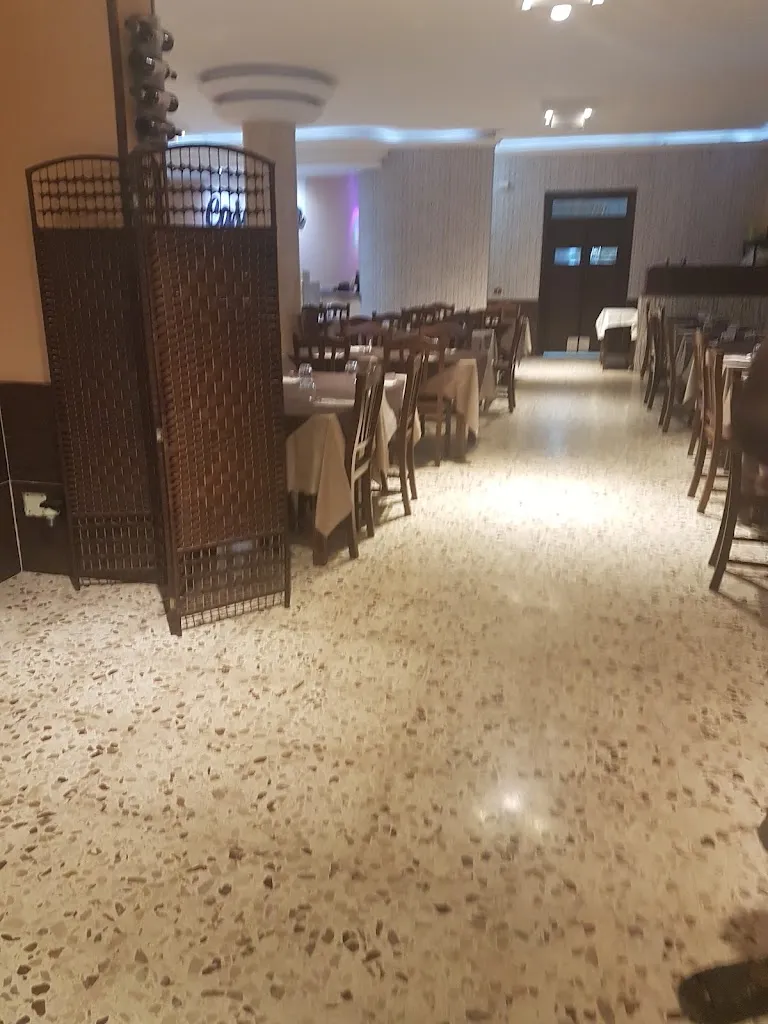 Beautiful_Á Casa Mia_Castel Volturno_review