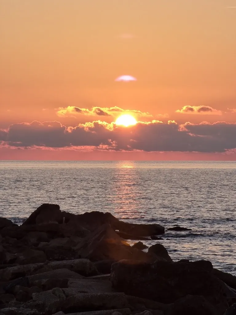 Dolphins Seaside Tourist Complex_Castel Volturno_slider_image_1