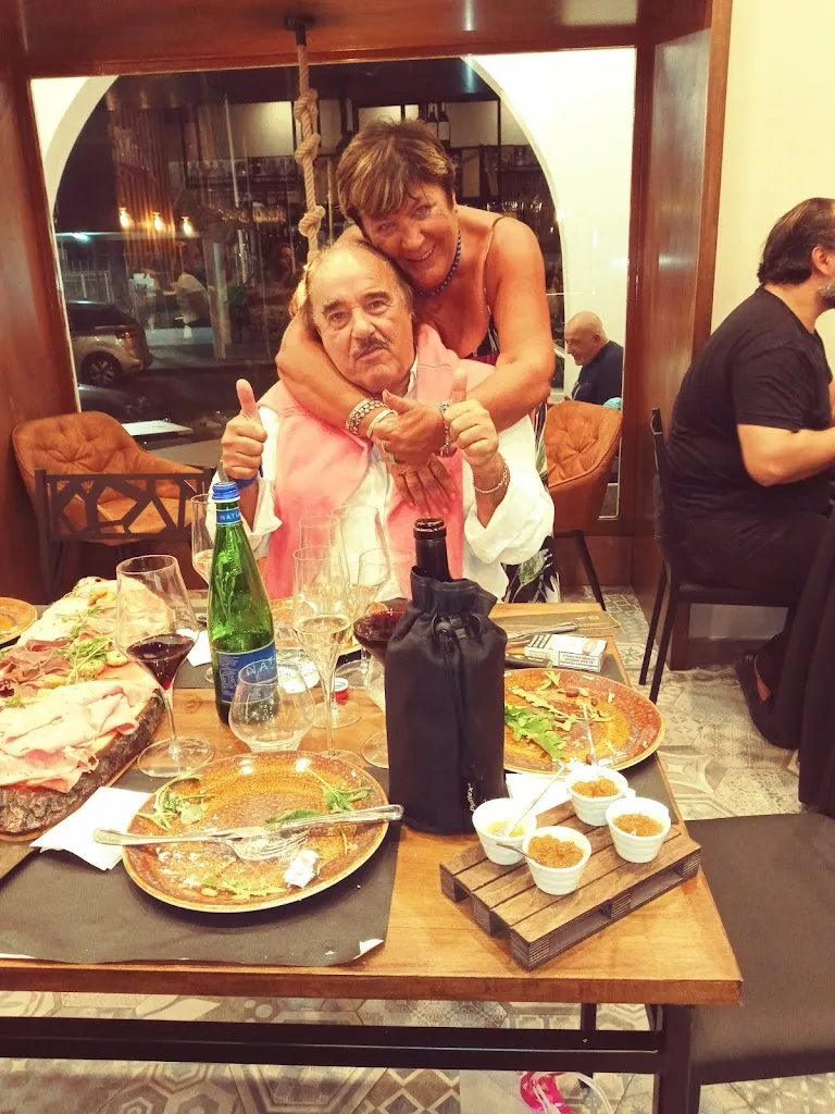 Menu_Ostinati Wine & Food_Castel Volturno_image_2