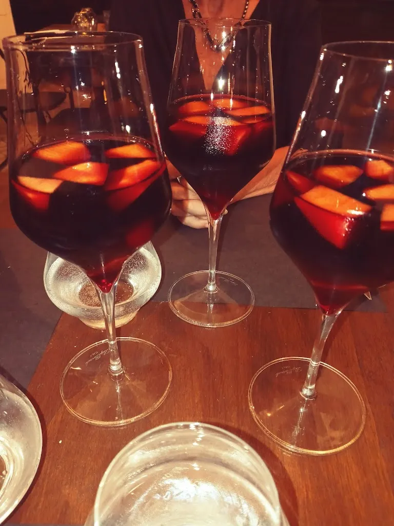 Menu_Ostinati Wine & Food_Castel Volturno_image_3