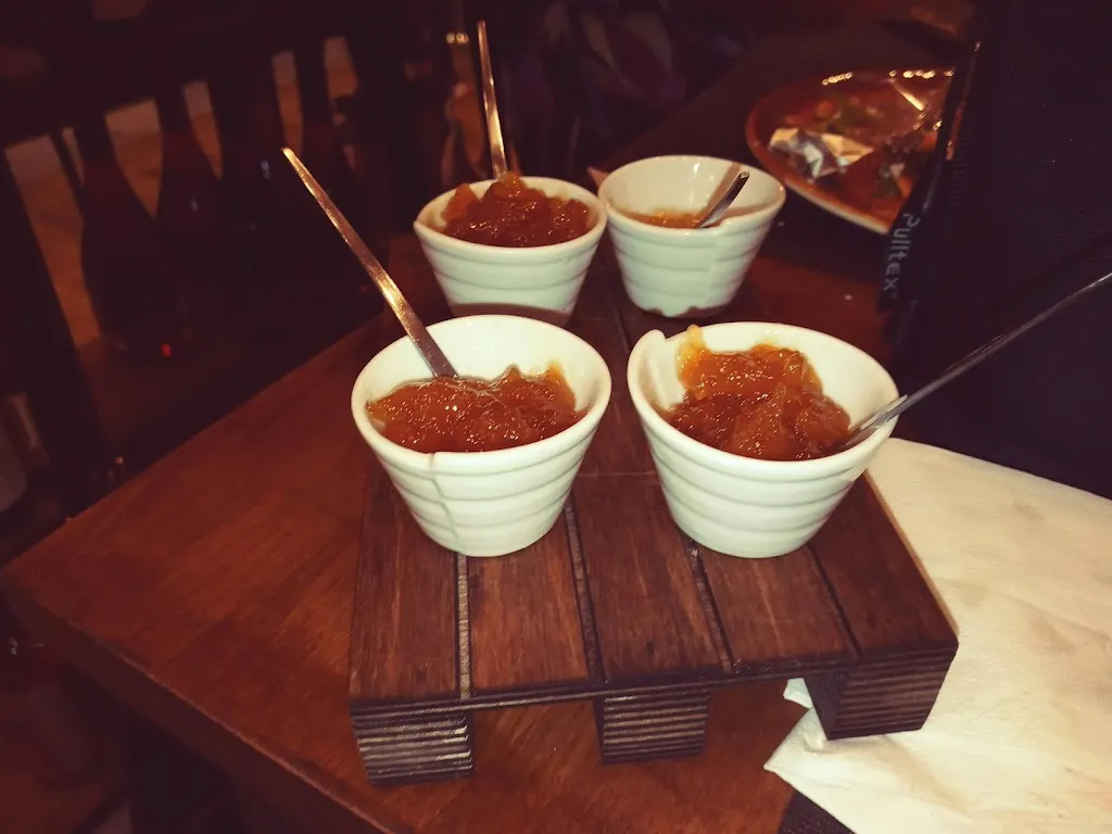 Menu_Ostinati Wine & Food_Castel Volturno_image_5