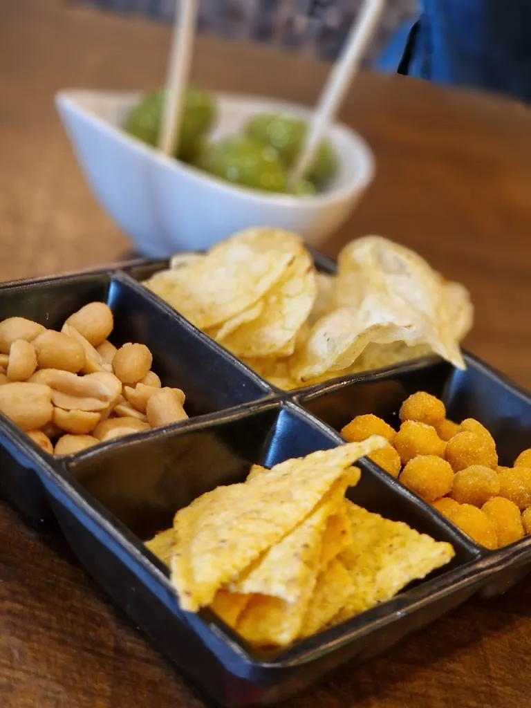 Menu_Ostinati Wine & Food_Castel Volturno_image_8