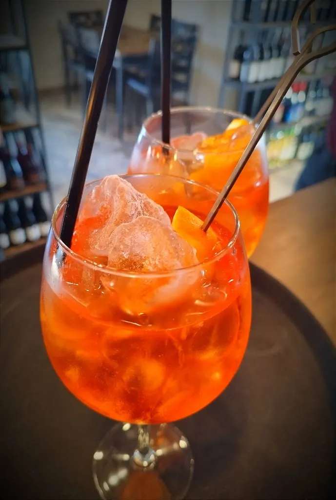 Menu_Ostinati Wine & Food_Castel Volturno_image_9