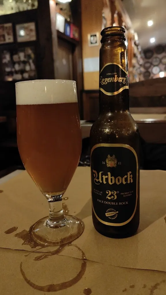 Menu_Bambusa Pub LTD_Castel Volturno_image_3