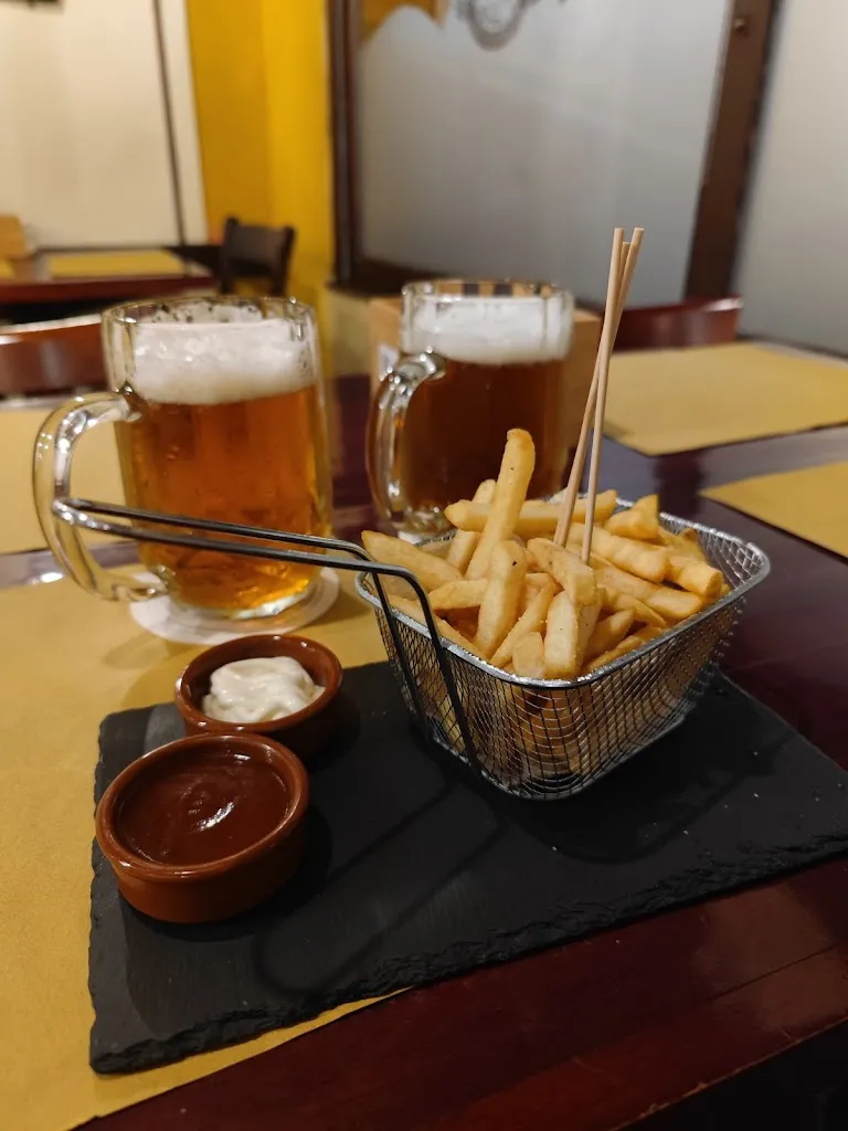 Menu_Bambusa Pub LTD_Castel Volturno_image_5