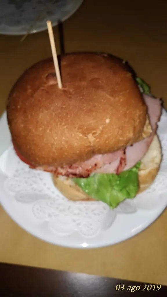 Menu_Bambusa Pub LTD_Castel Volturno_image_6