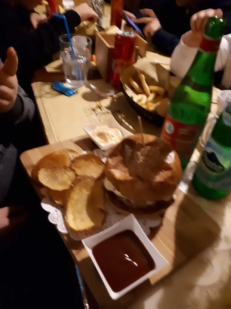 Menu_Bambusa Pub LTD_Castel Volturno_image_7