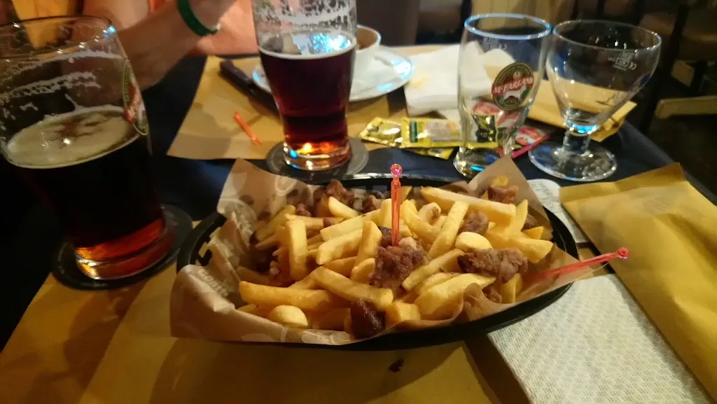 Menu_Bambusa Pub LTD_Castel Volturno_image_9