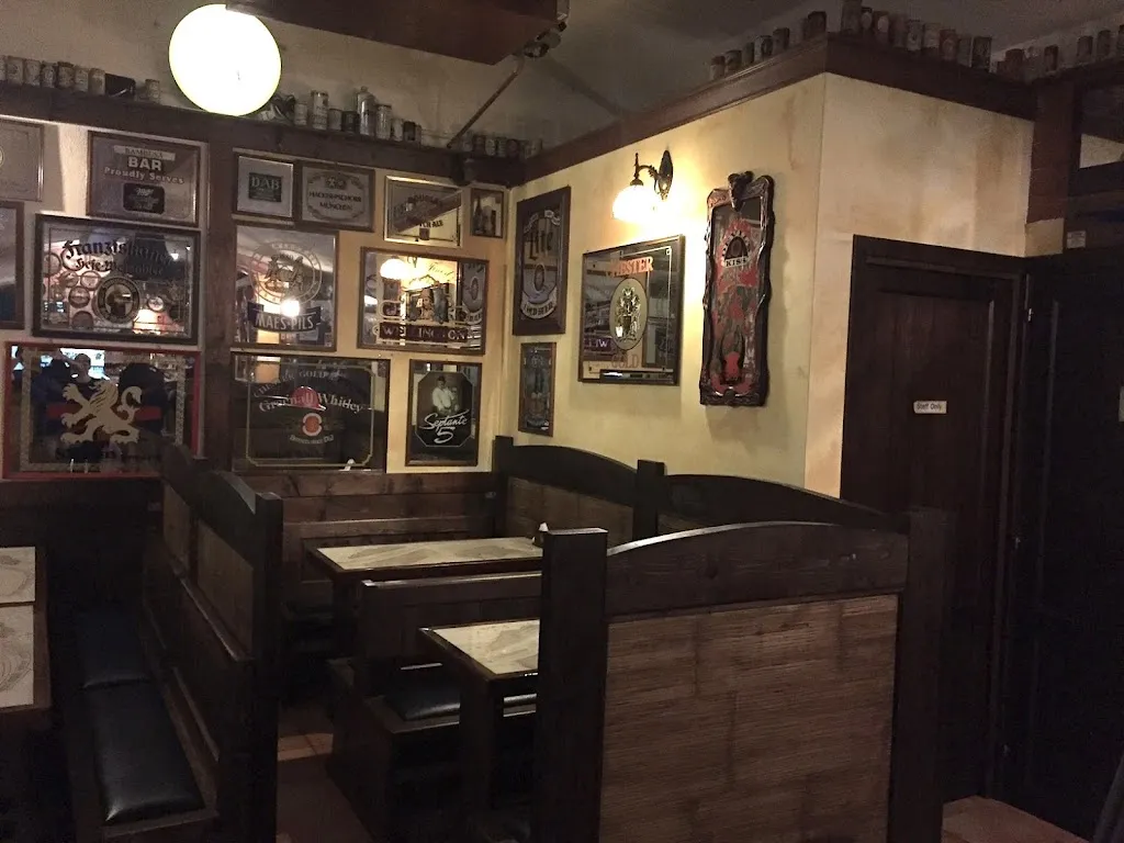 Bambusa Pub LTD_Castel Volturno_slider_image_1