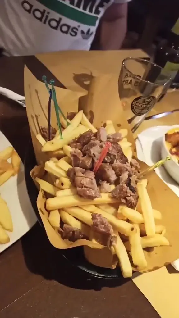 Bambusa Pub LTD_Castel Volturno_slider_image_2