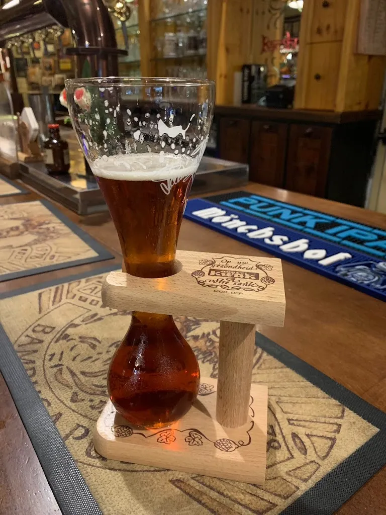 Bambusa Pub LTD_Castel Volturno_slider_image_3