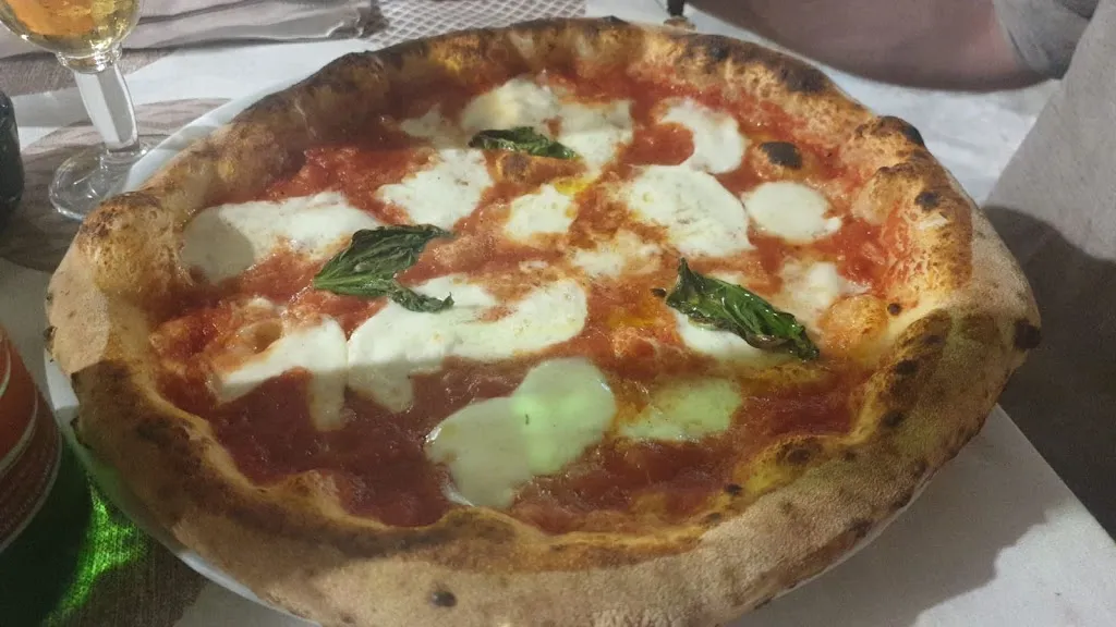 Menu_La Capricciosa_Castel Volturno_image_1