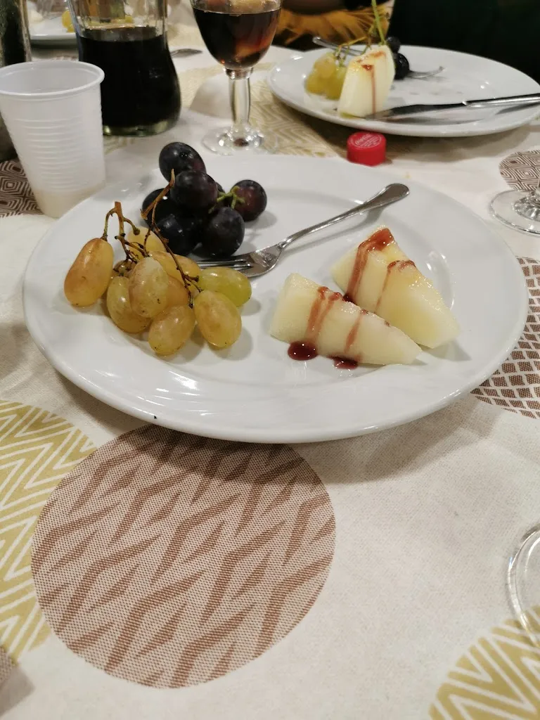 Menu_La Capricciosa_Castel Volturno_image_2