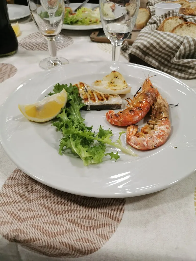 Menu_La Capricciosa_Castel Volturno_image_5