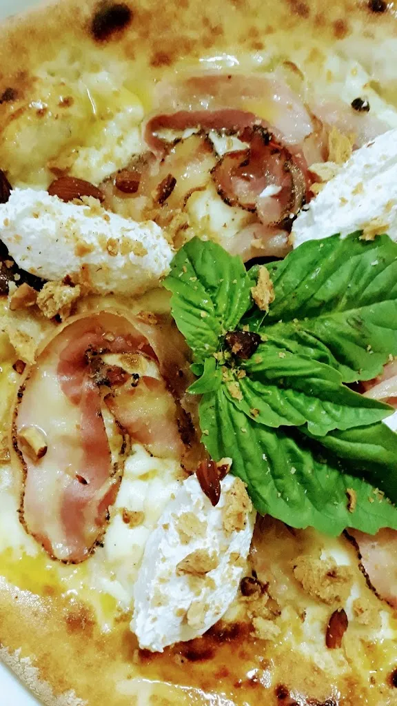 Menu_La Capricciosa_Castel Volturno_image_6