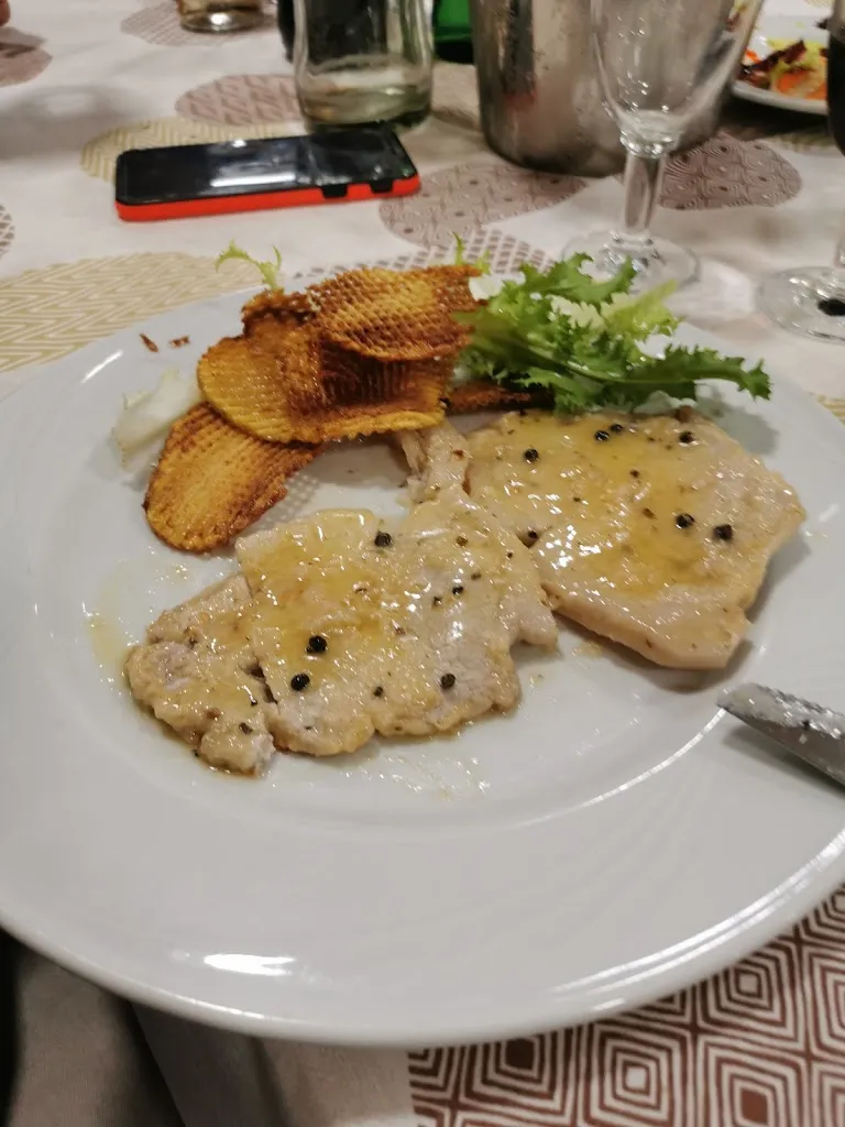 Menu_La Capricciosa_Castel Volturno_image_7