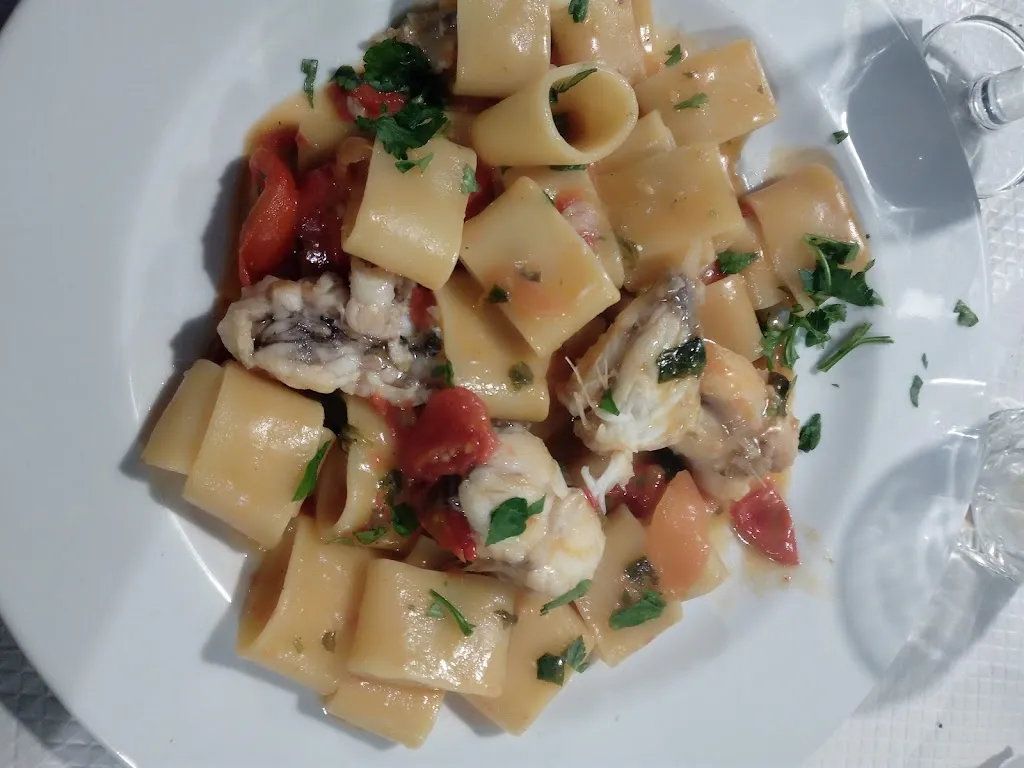 Menu_La Capricciosa_Castel Volturno_image_9