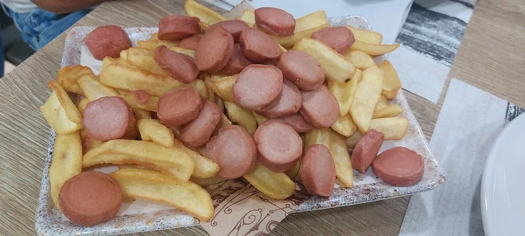 Maria Rosaria Telese_La Capricciosa_Castel Volturno_review