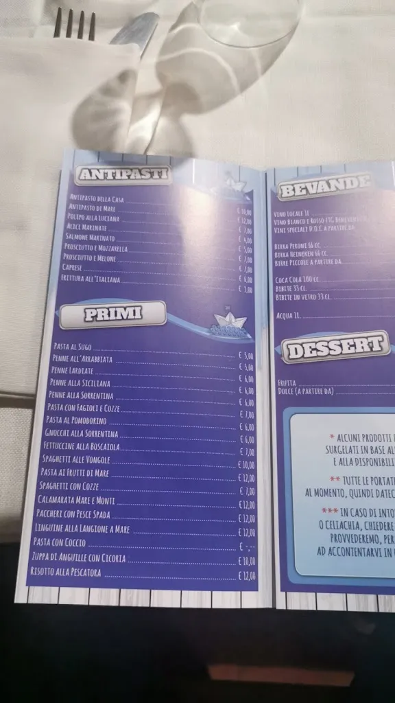 Menu_Ristorante Pizzeria Langione a Mare_Castel Volturno_image_3