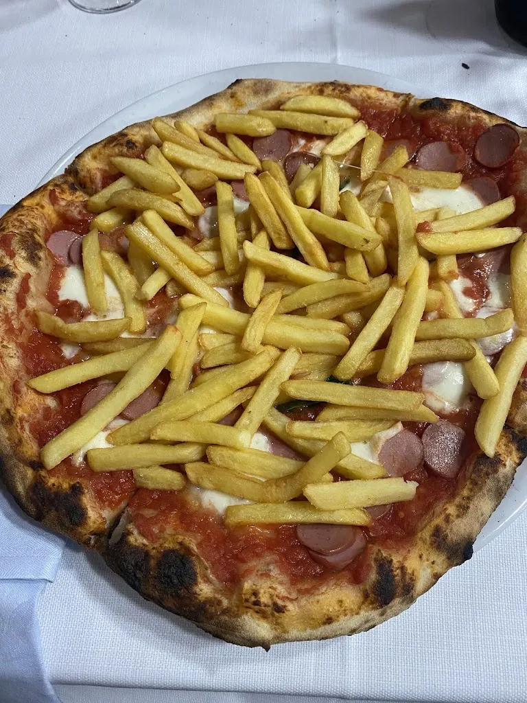 Menu_Ristorante Pizzeria Langione a Mare_Castel Volturno_image_7