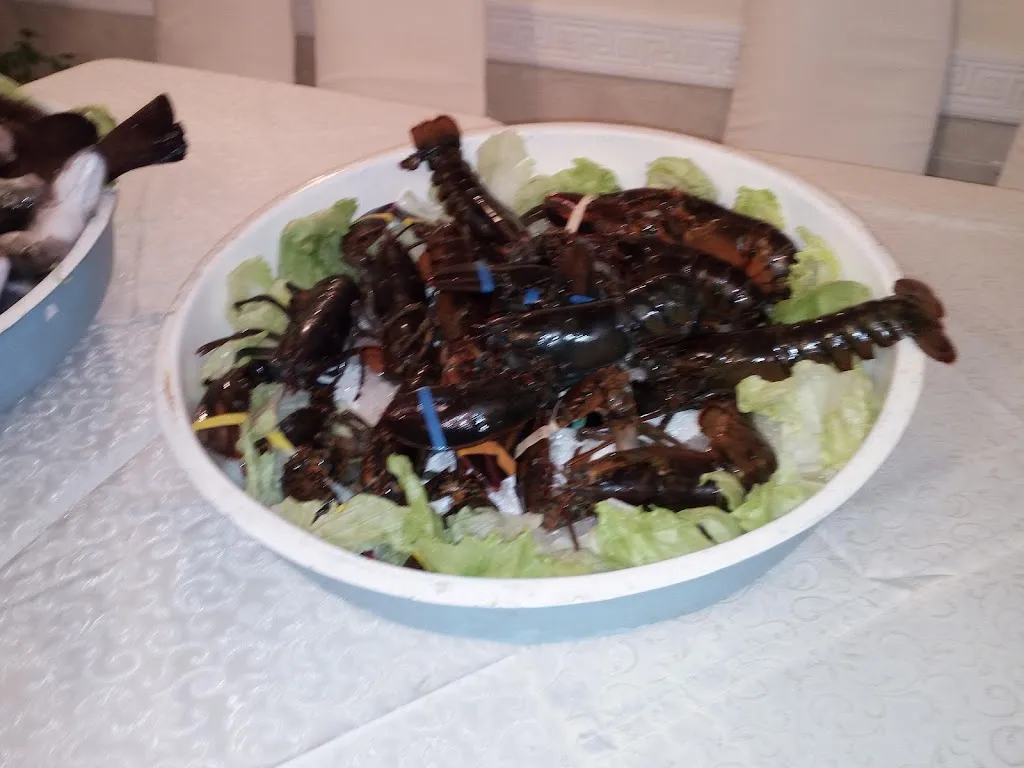 Menu_Il Trinchetto_Castel Volturno_image_2