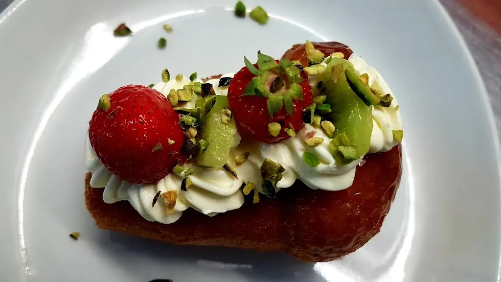 Menu_Il Trinchetto_Castel Volturno_image_3