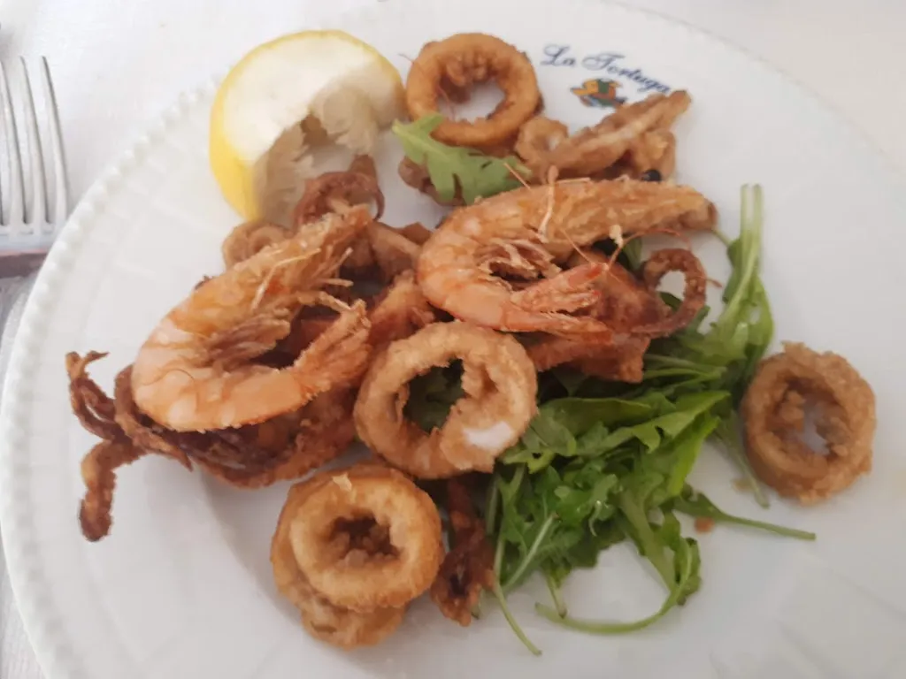 Menu_Il Trinchetto_Castel Volturno_image_4