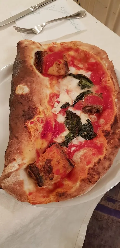 Menu_Il Trinchetto_Castel Volturno_image_6