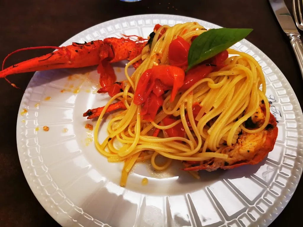 Menu_Il Trinchetto_Castel Volturno_image_7