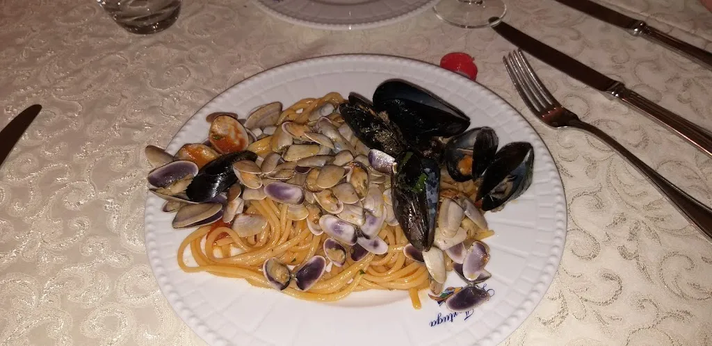 Menu_Il Trinchetto_Castel Volturno_image_8