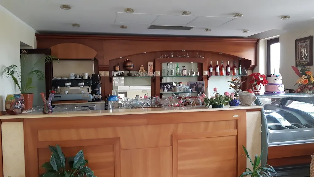 Muheet Tamimi_Il Trinchetto_Castel Volturno_review