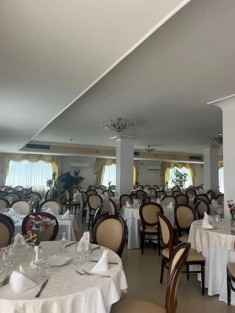 Il Trinchetto_Castel Volturno_slider_image_1