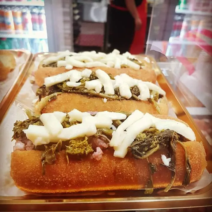 Menu_Al Taglio - Centro storico_Castel Volturno_image_9