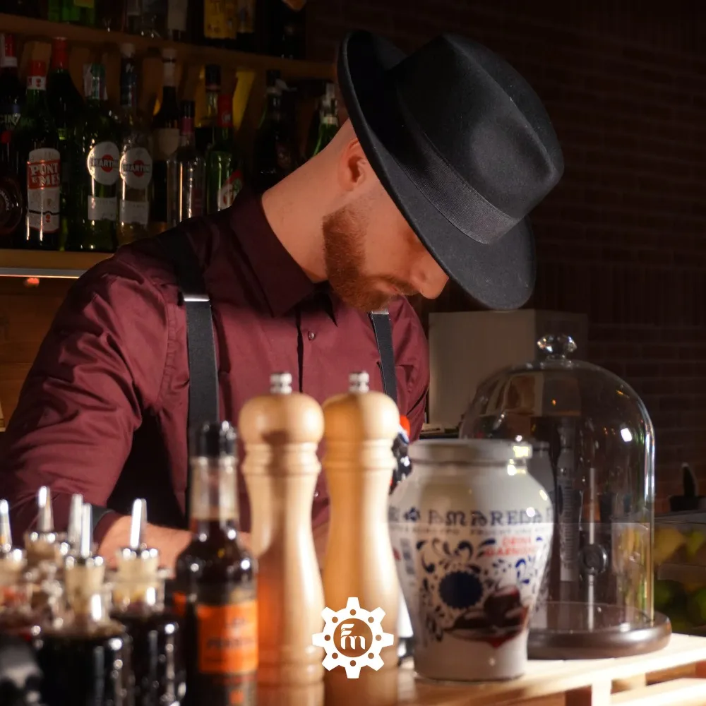 Federico's Steakhouse Pub_Castel Volturno_slider_image_2