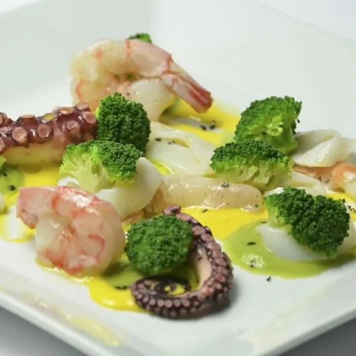 Menu_Tenuta Pavoncelli_Castel Volturno_image_3