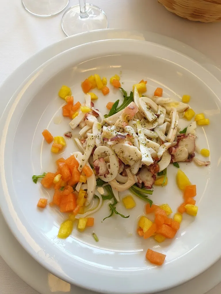 Menu_Tenuta Pavoncelli_Castel Volturno_image_4