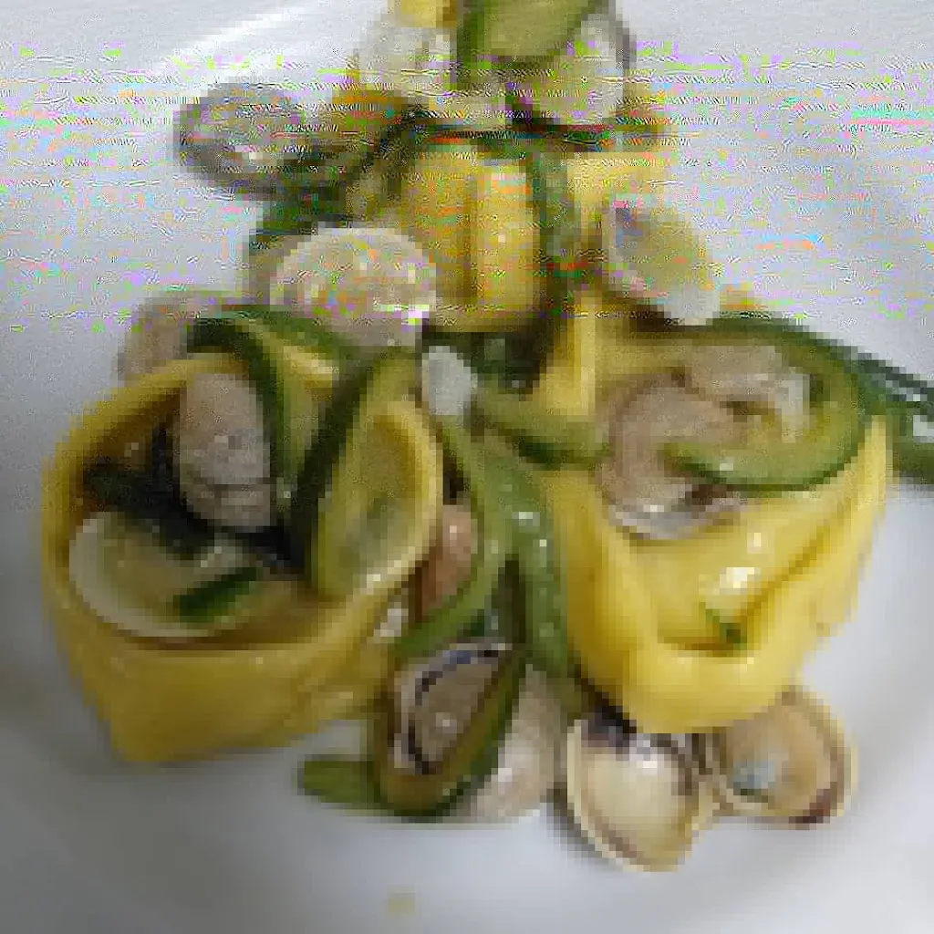 Menu_Tenuta Pavoncelli_Castel Volturno_image_6