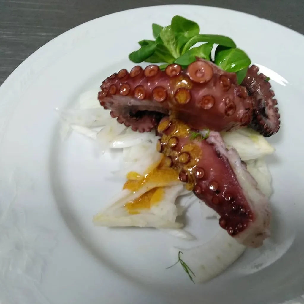 Menu_Tenuta Pavoncelli_Castel Volturno_image_8