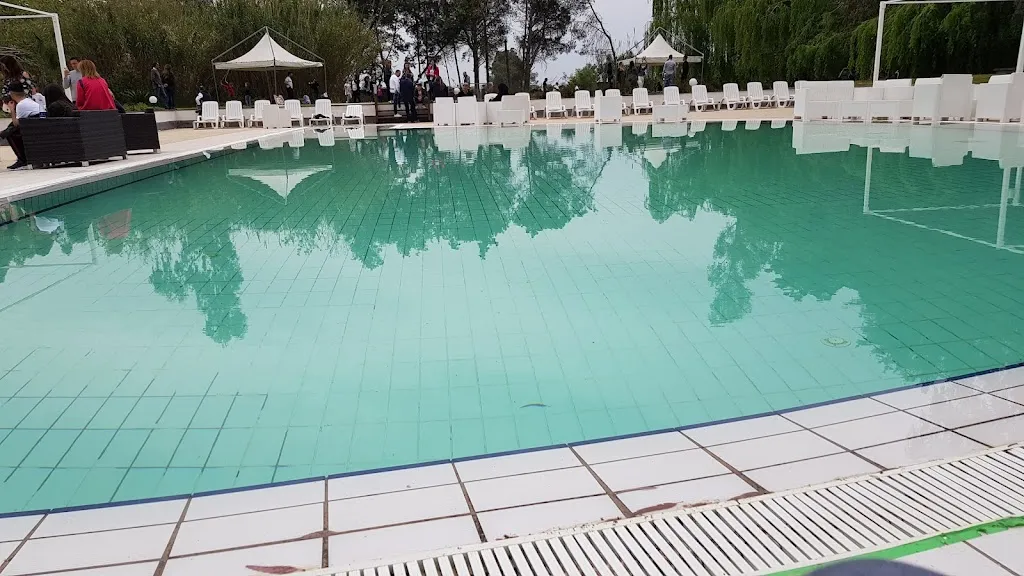 Gaetano Vitiello_Tenuta Pavoncelli_Castel Volturno_review