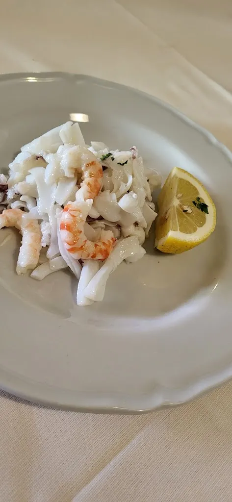 Menu_Trattoria da Virginia_Castel Volturno_immagine_3