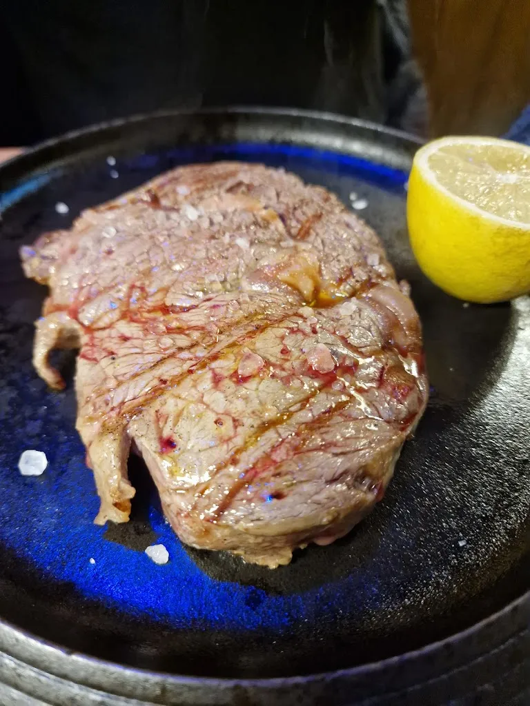 Menu_Gary’s Pub Braceria_Castel Volturno_image_5