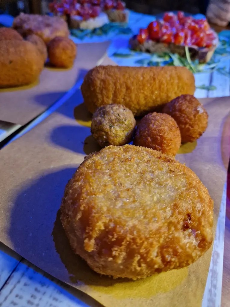 Menu_Gary’s Pub Braceria_Castel Volturno_image_6