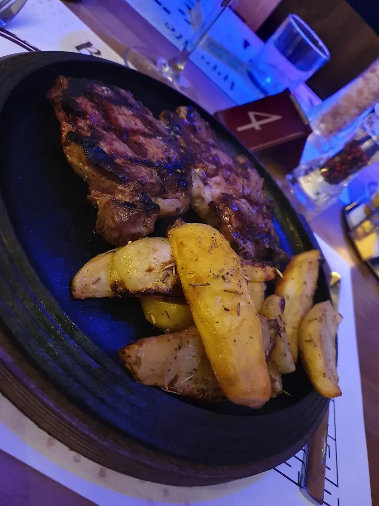 Menu_Gary’s Pub Braceria_Castel Volturno_image_7