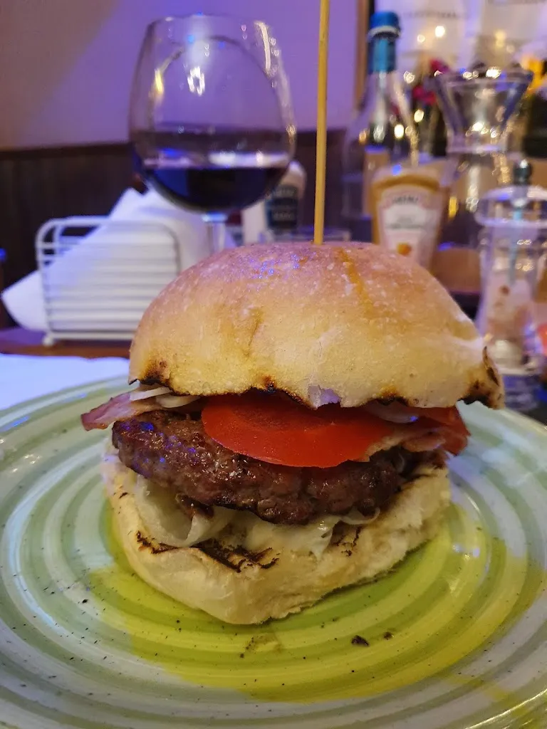 Menu_Gary’s Pub Braceria_Castel Volturno_image_8