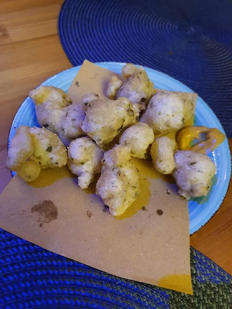 John Juhl_Gary’s Pub Braceria_Castel Volturno_review