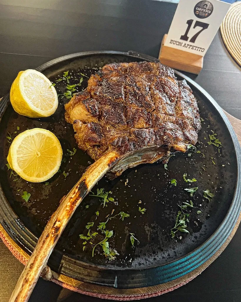 Gary’s Pub Braceria_Castel Volturno_slider_image_3